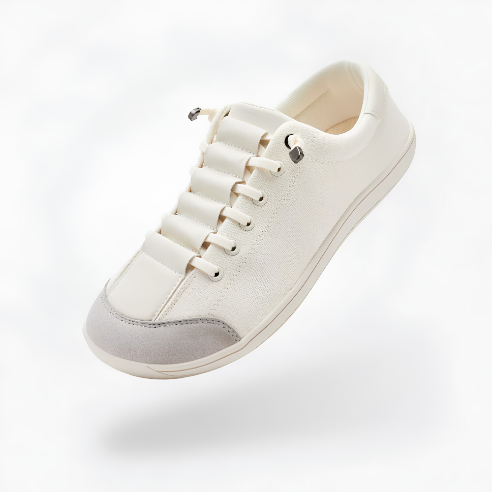 Vita Wide-Fit Walking Shoes – Like Walking Barefoot on Clouds