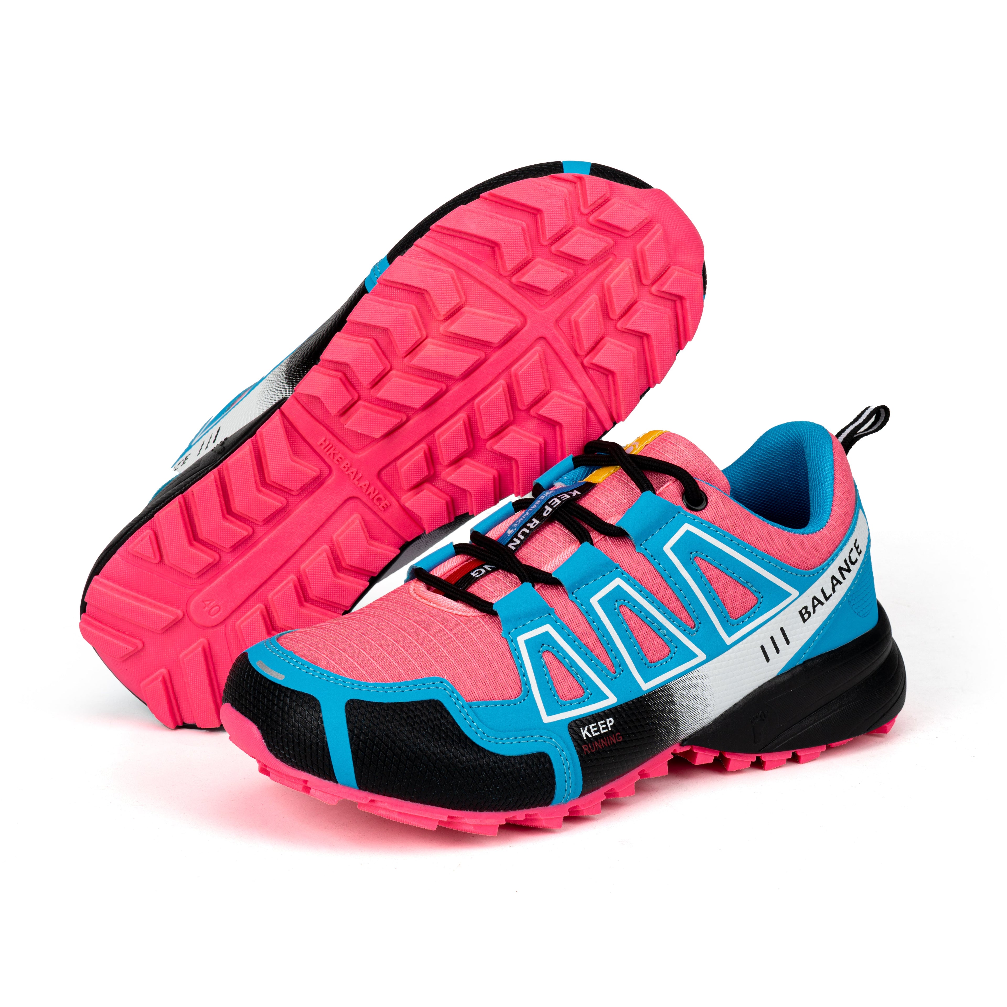 Orthopedic Pain-Relieving Walking shoes