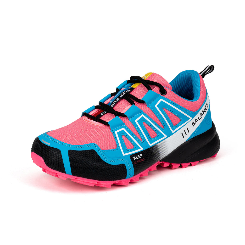 Orthopedic Pain-Relieving Walking shoes