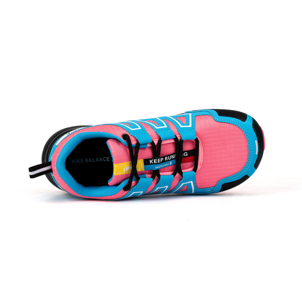 Orthopedic Pain-Relieving Walking shoes