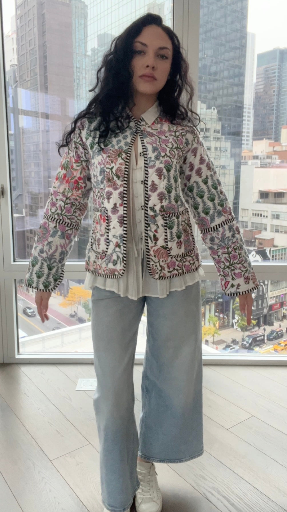 Hope Jacket