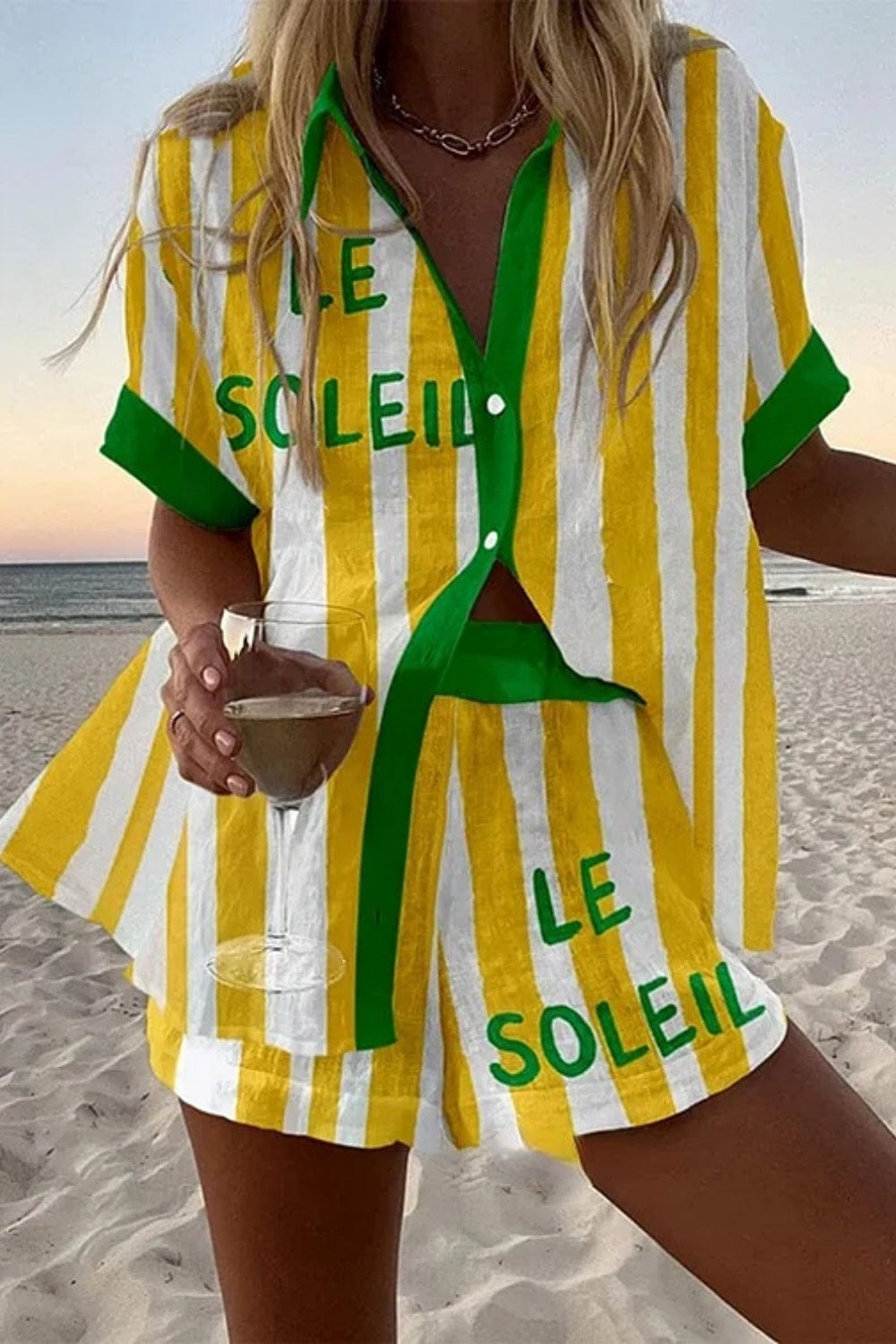 Set Tallulah™