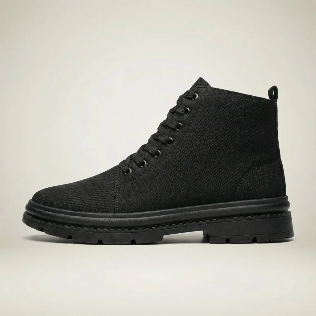 Oscar | Boost your height (+2.4” +3.1” +3.9”)