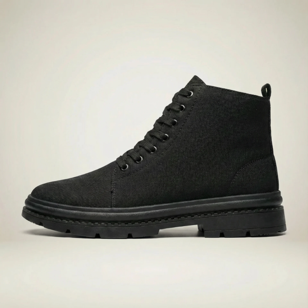 Oscar | Boost your height (+2.4” +3.1” +3.9”)
