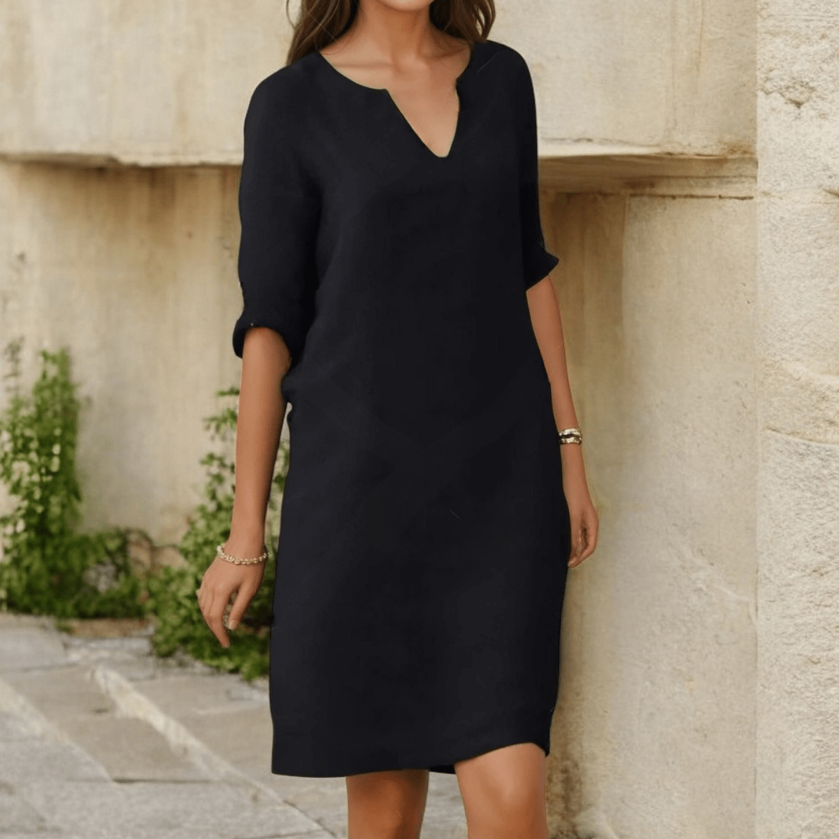 JACQUELINE | ELEGANCE AND COMFORT EVERY DAY - Rossis Family Boutique Miami