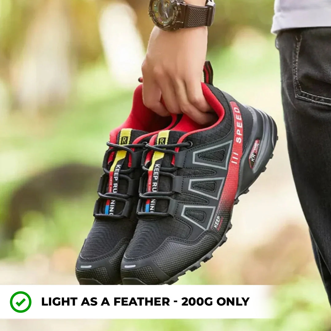Orthopedic Pain-Relieving Walking shoes