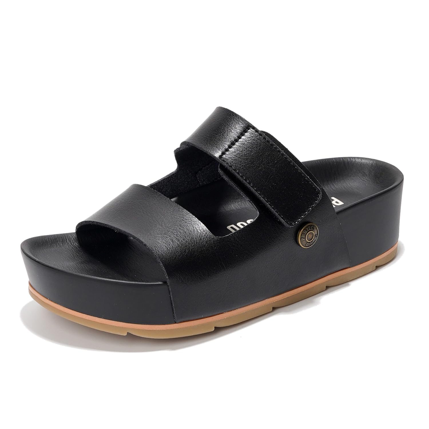 Women's | Non-Slip Platform Sandals | Lightweight - Prime