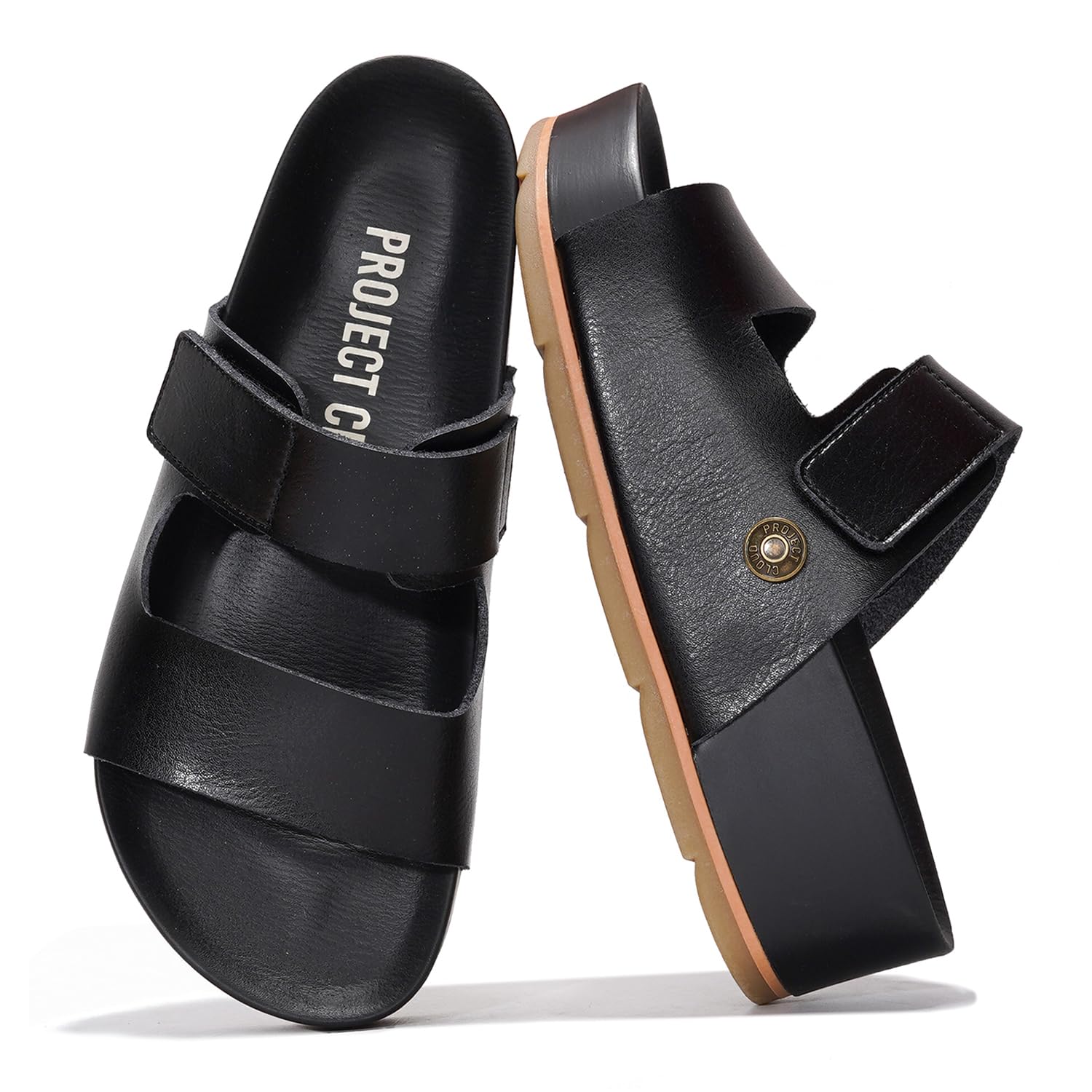 Women's | Non-Slip Platform Sandals | Lightweight - Prime