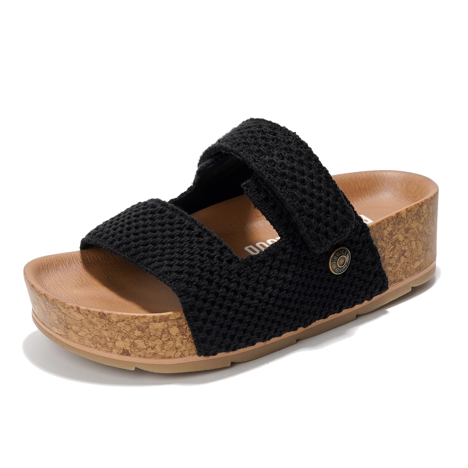 Women's | Non-Slip Platform Sandals | Lightweight - Prime