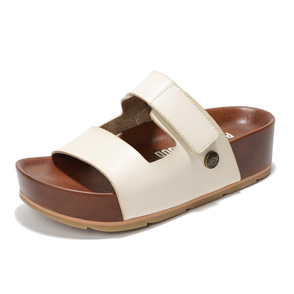 Women's | Non-Slip Platform Sandals | Lightweight - Prime