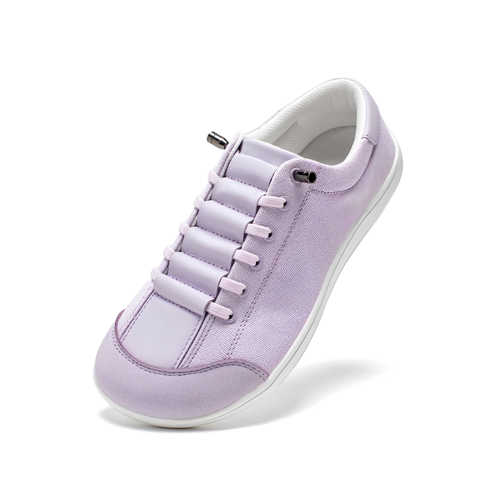 Vita Wide-Fit Walking Shoes – Like Walking Barefoot on Clouds