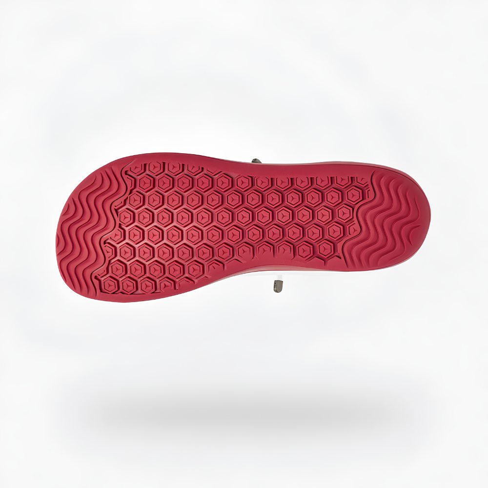 Vita Wide-Fit Walking Shoes – Like Walking Barefoot on Clouds