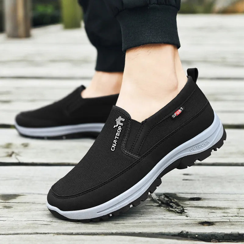 Resistant & Comfortable Shoes | Pheron