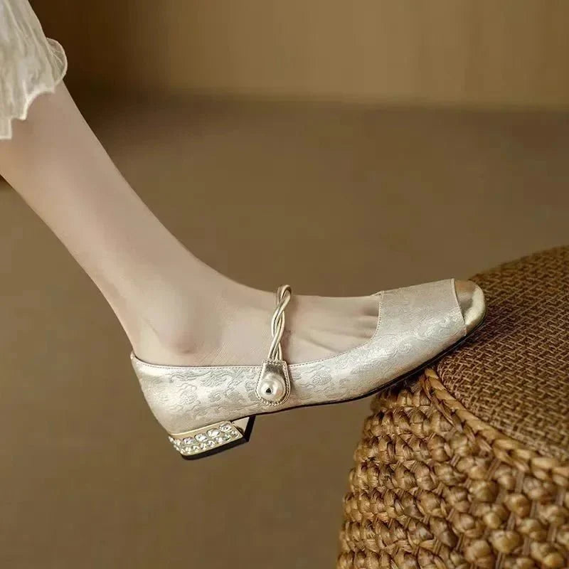 Mestelle | Loafers