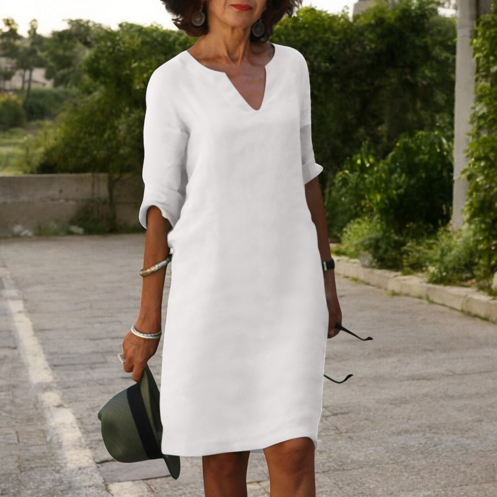 JACQUELINE | ELEGANCE AND COMFORT EVERY DAY - Rossis Family Boutique Miami
