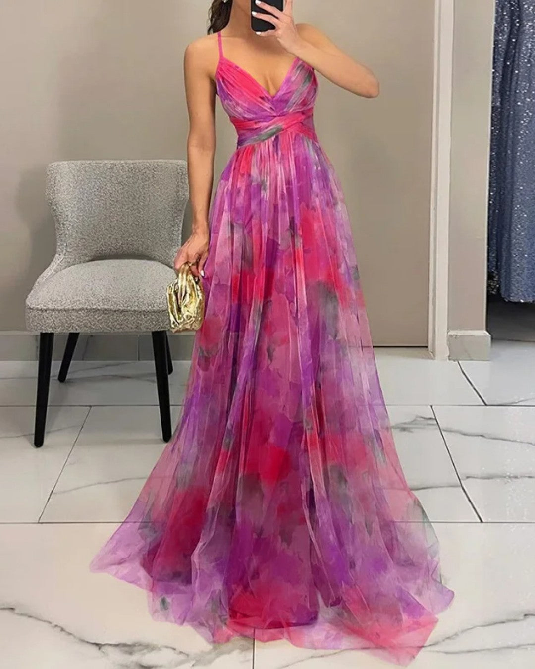 Marbella Dress