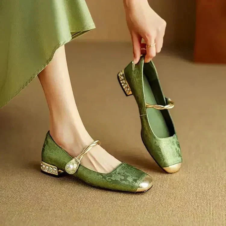 Mestelle | Loafers
