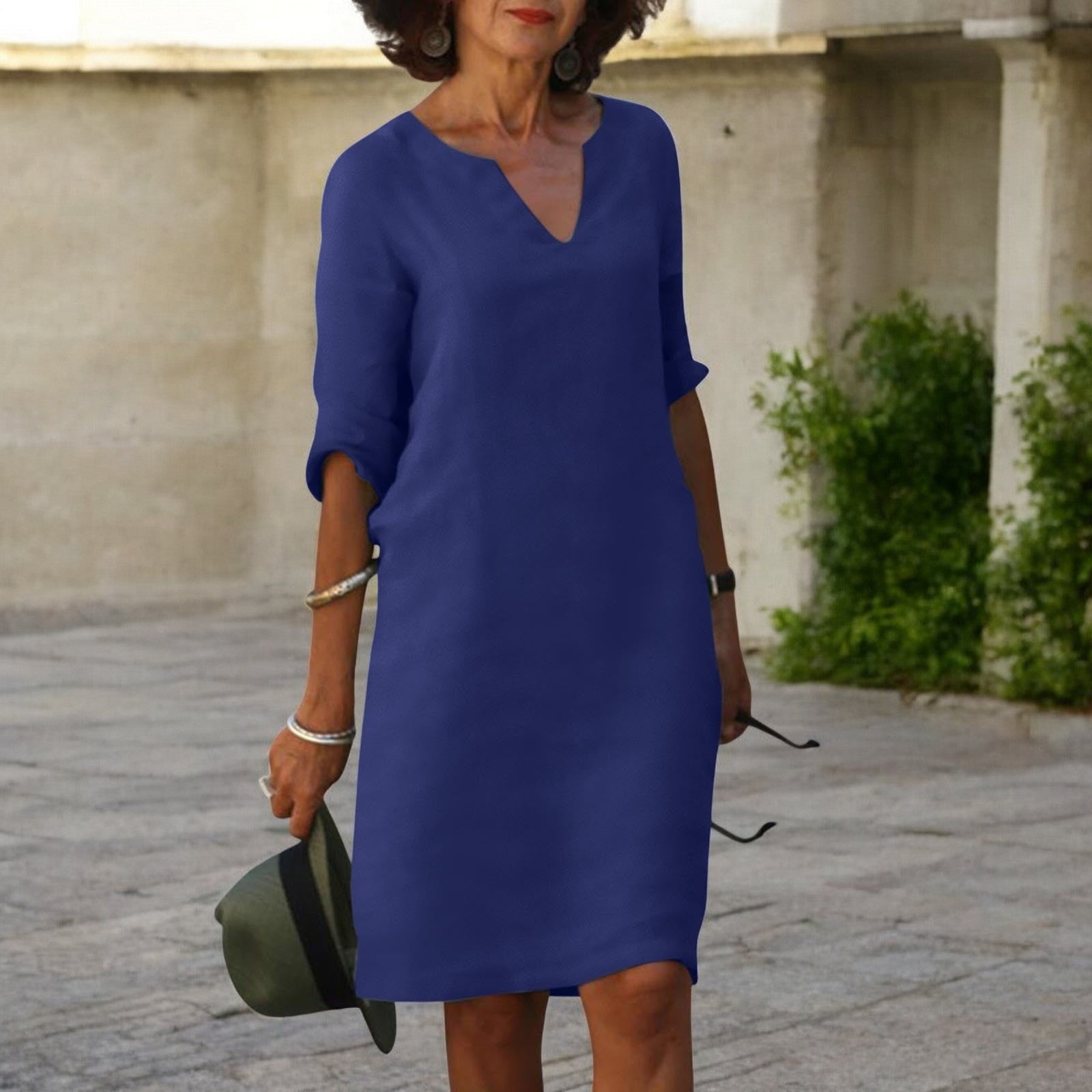JACQUELINE | ELEGANCE AND COMFORT EVERY DAY - Rossis Family Boutique Miami