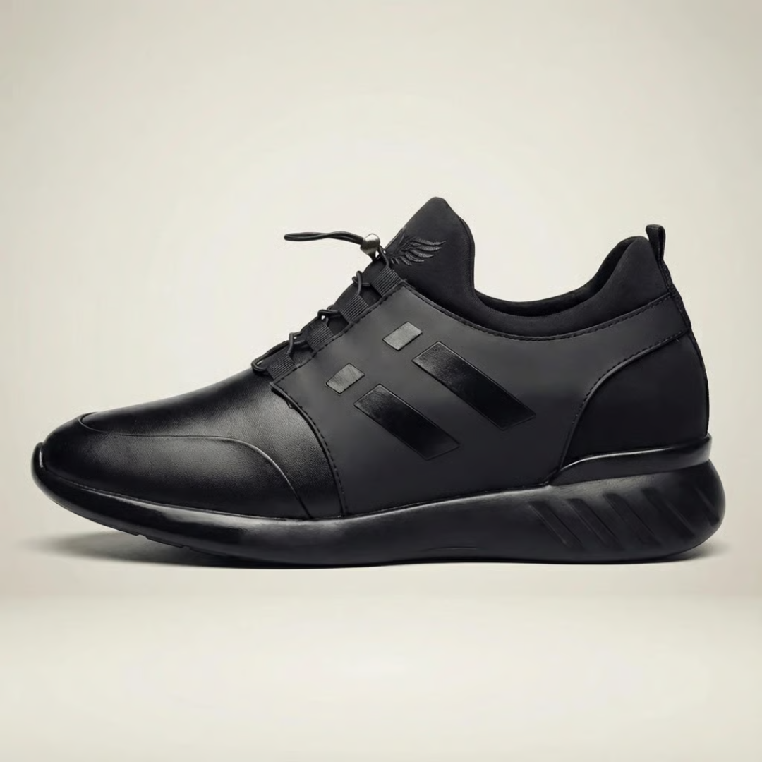 Sebastian | Boost your height (+2.4” +3.1”)