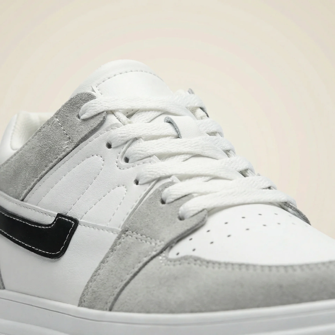 Stephen | Boost your height (+2.4” +3.1” +3.9")