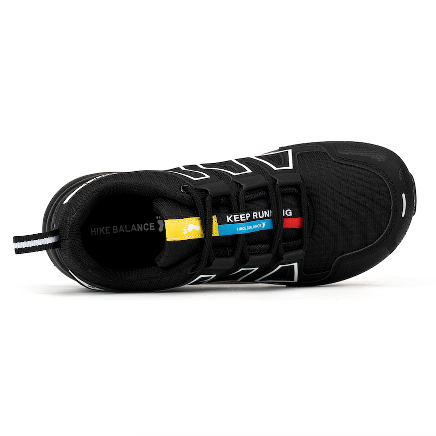 Orthopedic Pain-Relieving Walking shoes