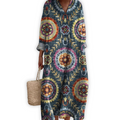 Olivia - Lightweight Vintage Dress