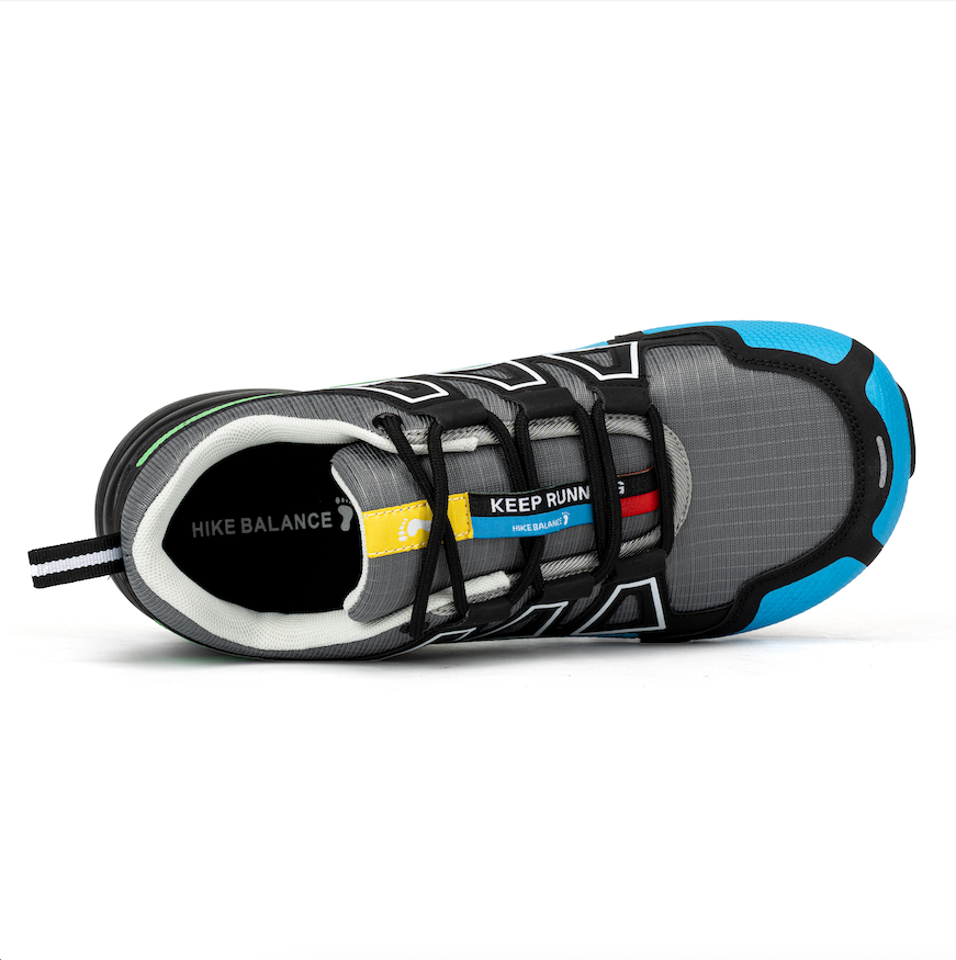 Orthopedic Pain-Relieving Walking shoes
