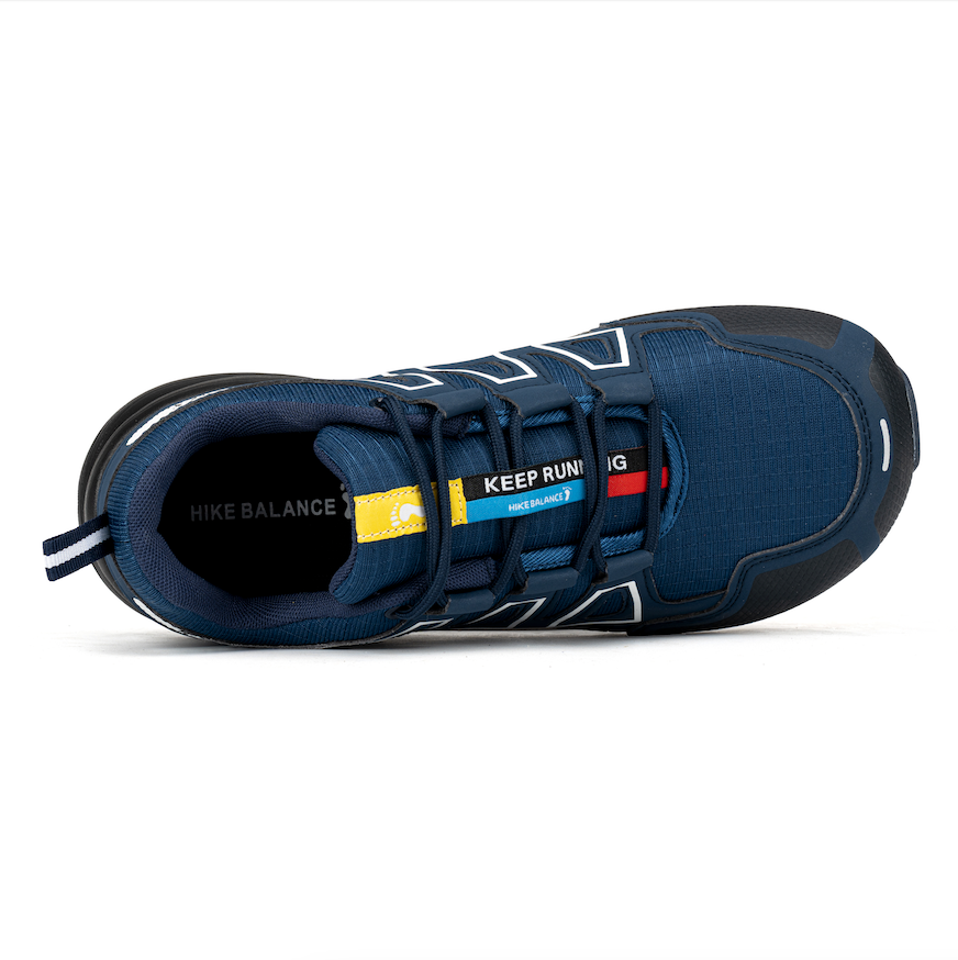 Orthopedic Pain-Relieving Walking shoes