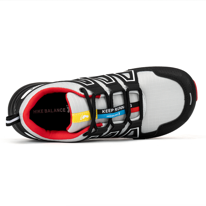 Orthopedic Pain-Relieving Walking shoes