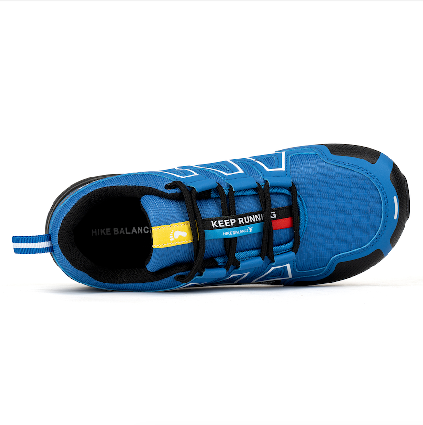 Orthopedic Pain-Relieving Walking shoes