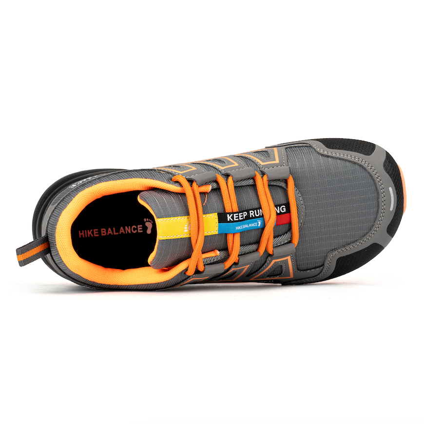 Orthopedic Pain-Relieving Walking shoes