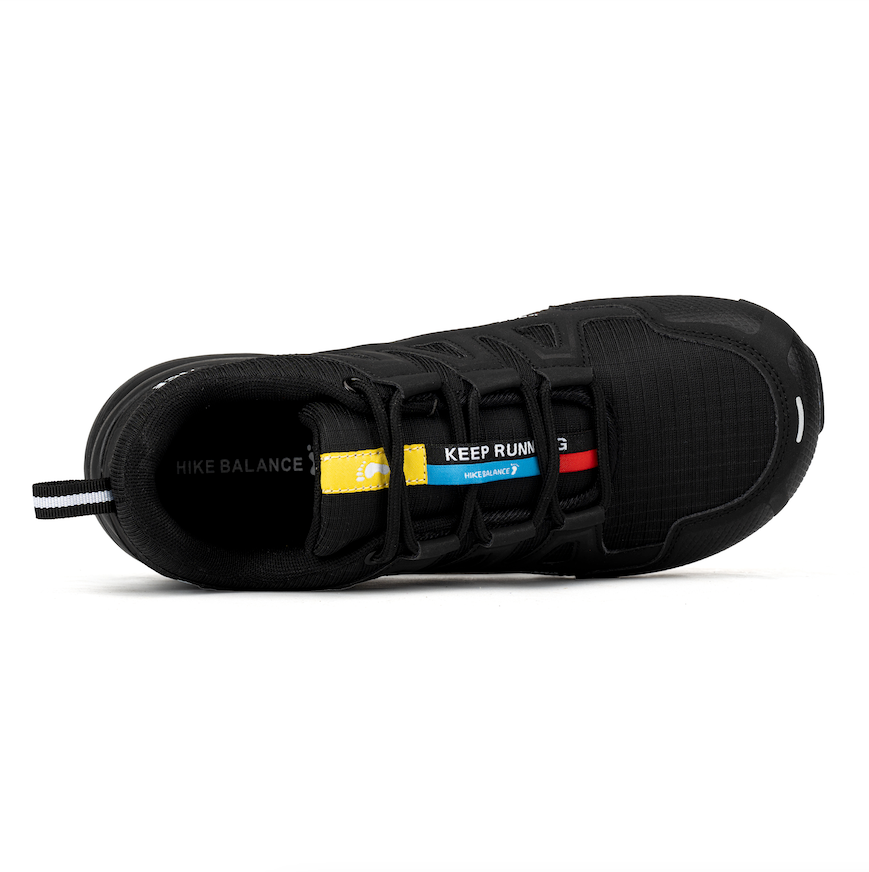 Orthopedic Pain-Relieving Walking shoes