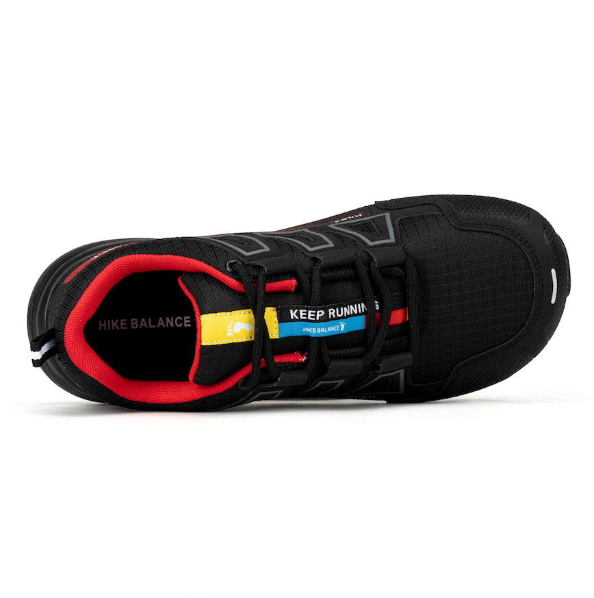Orthopedic Pain-Relieving Walking shoes