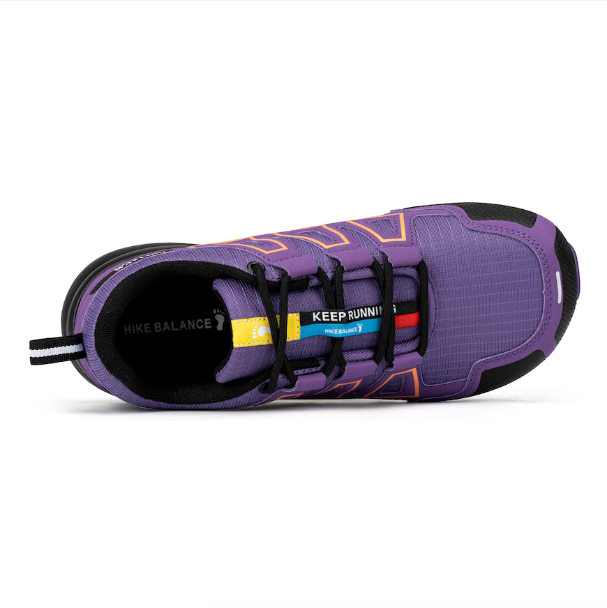 Orthopedic Pain-Relieving Walking shoes