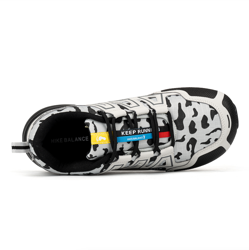 Orthopedic Pain-Relieving Walking shoes