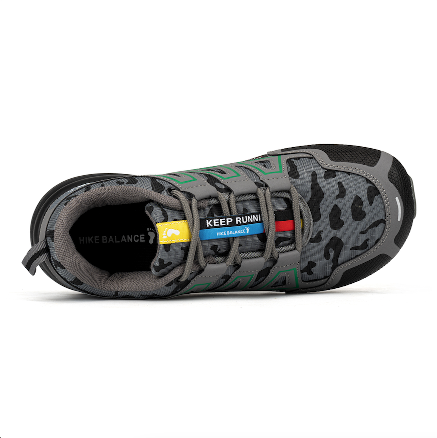 Orthopedic Pain-Relieving Walking shoes