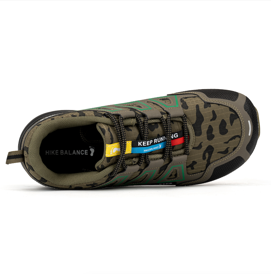 Orthopedic Pain-Relieving Walking shoes