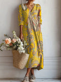 Eva™ | Everyday Comfy Dress