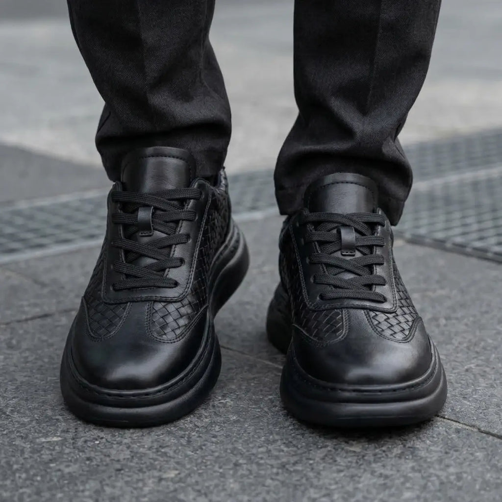 Tessio - 7cm (2.7")