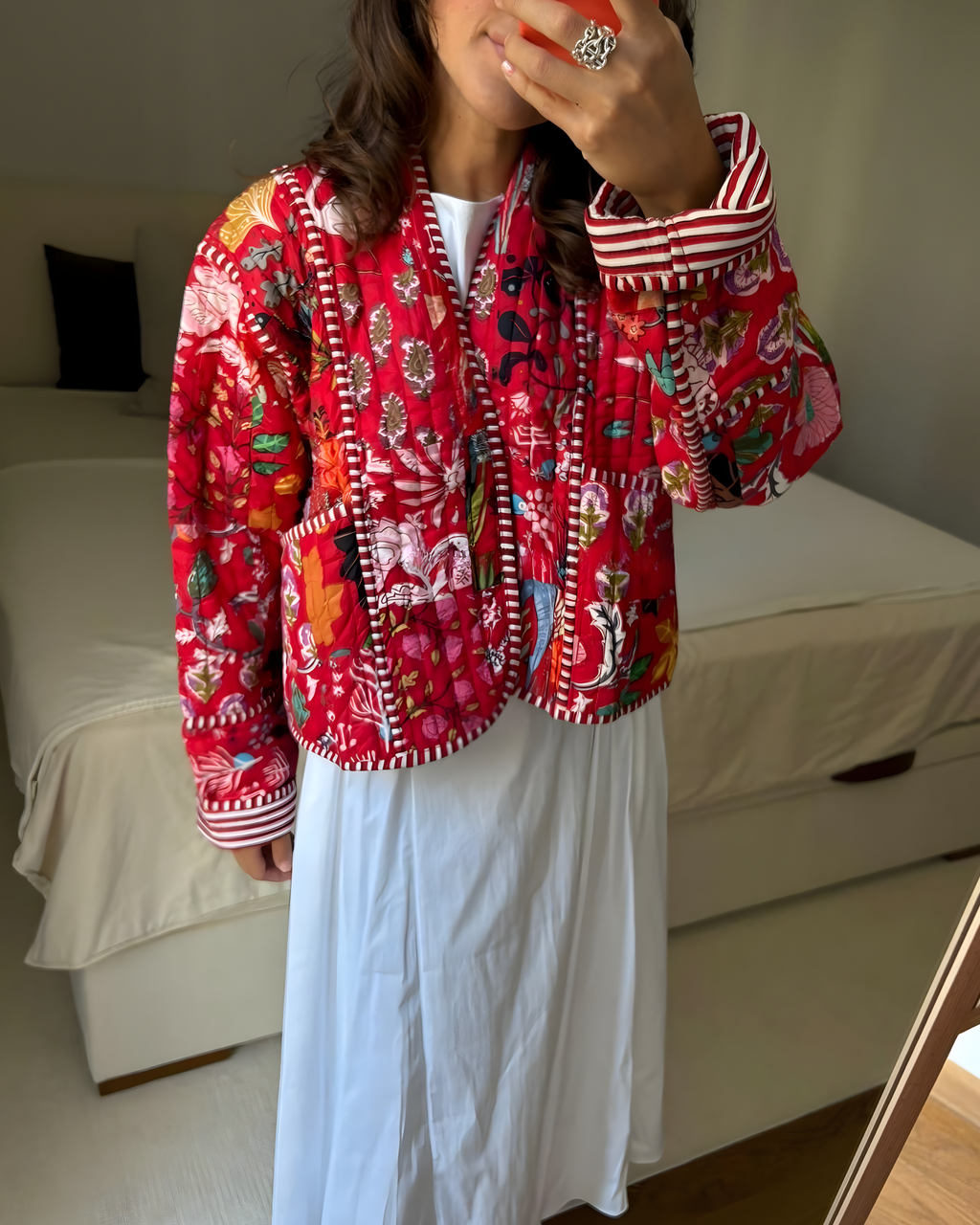 Vivienne Jacket