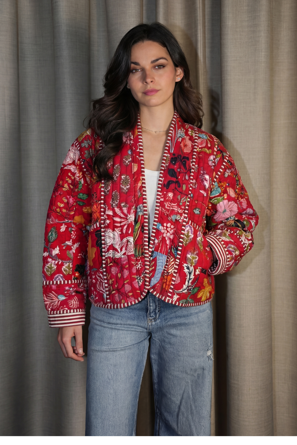 Vivienne Jacket