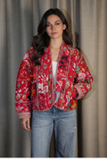 Vivienne Jacket