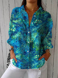 Florina | Pauwen Gracie Blouse