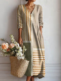 Dilara™ | Comfortable Everyday Dress