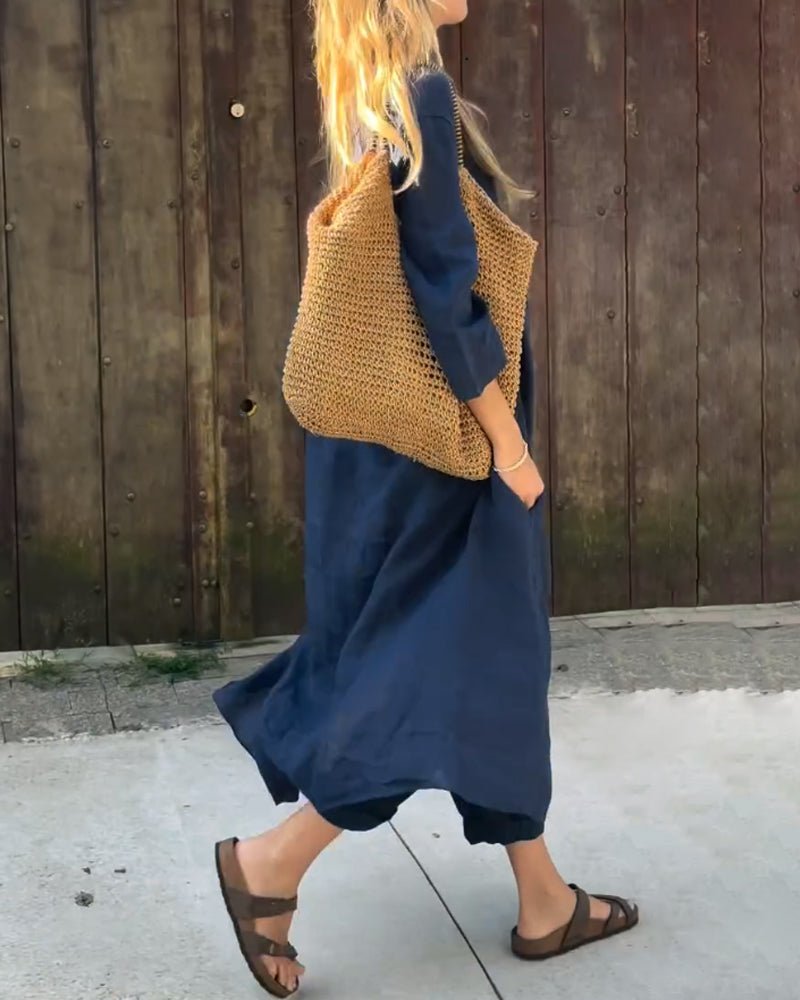 OLIVIA | STYLISH AND COMFORTABLE SET - Rossis Family Boutique Miami