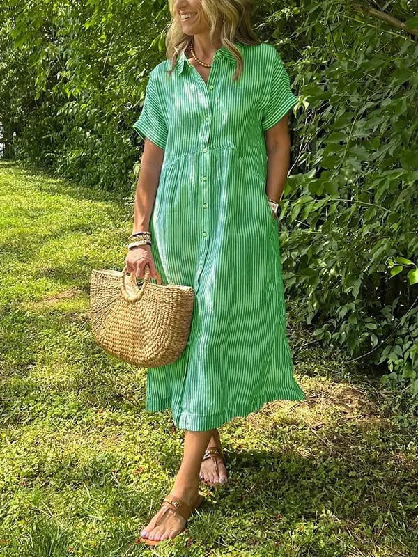 RUBY | MAXI DRESS - Rossis Family Boutique Miami