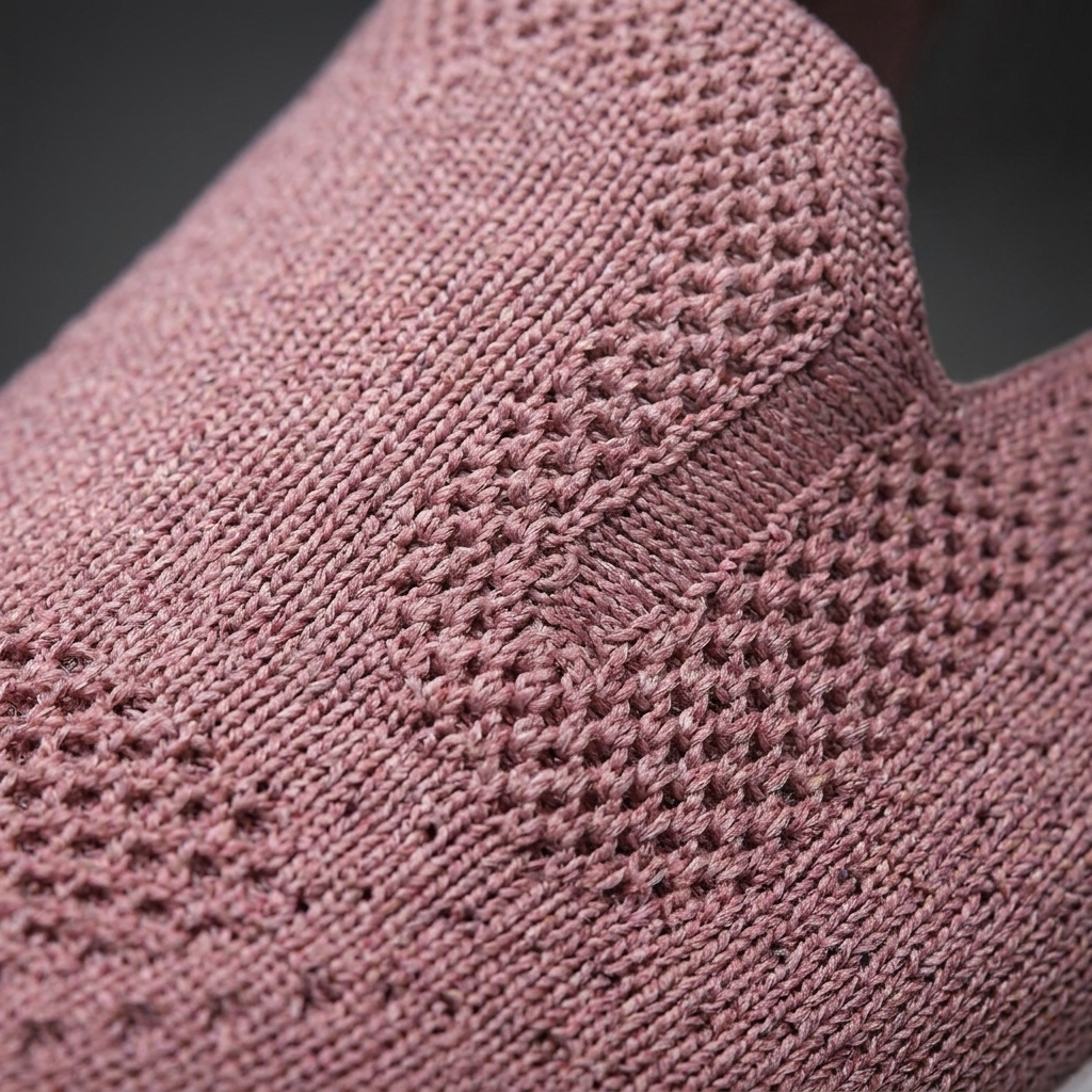 Air Bubble Orthopedic Shoes for Pain Relief