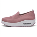 Air Bubble Orthopedic Shoes for Pain Relief