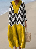LS™ | BOHO MAXI DRESS