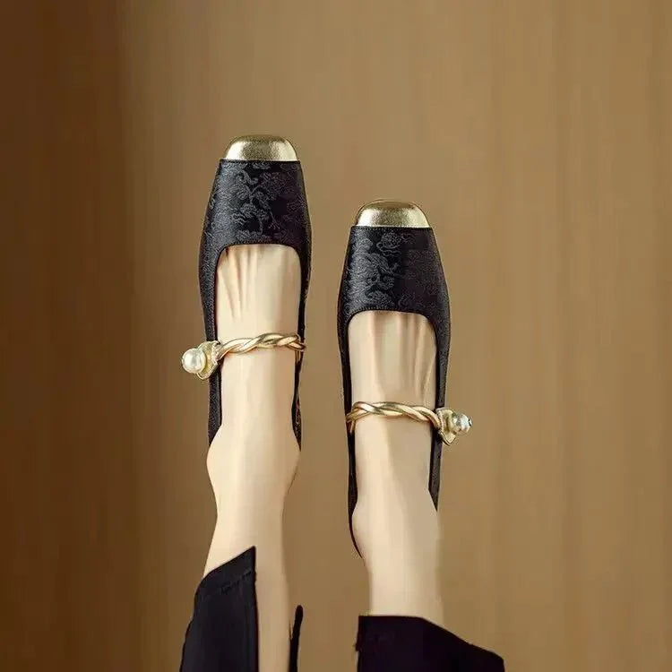 Mestelle | Loafers